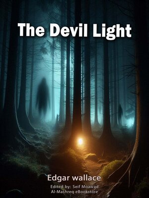 cover image of The Devil Light